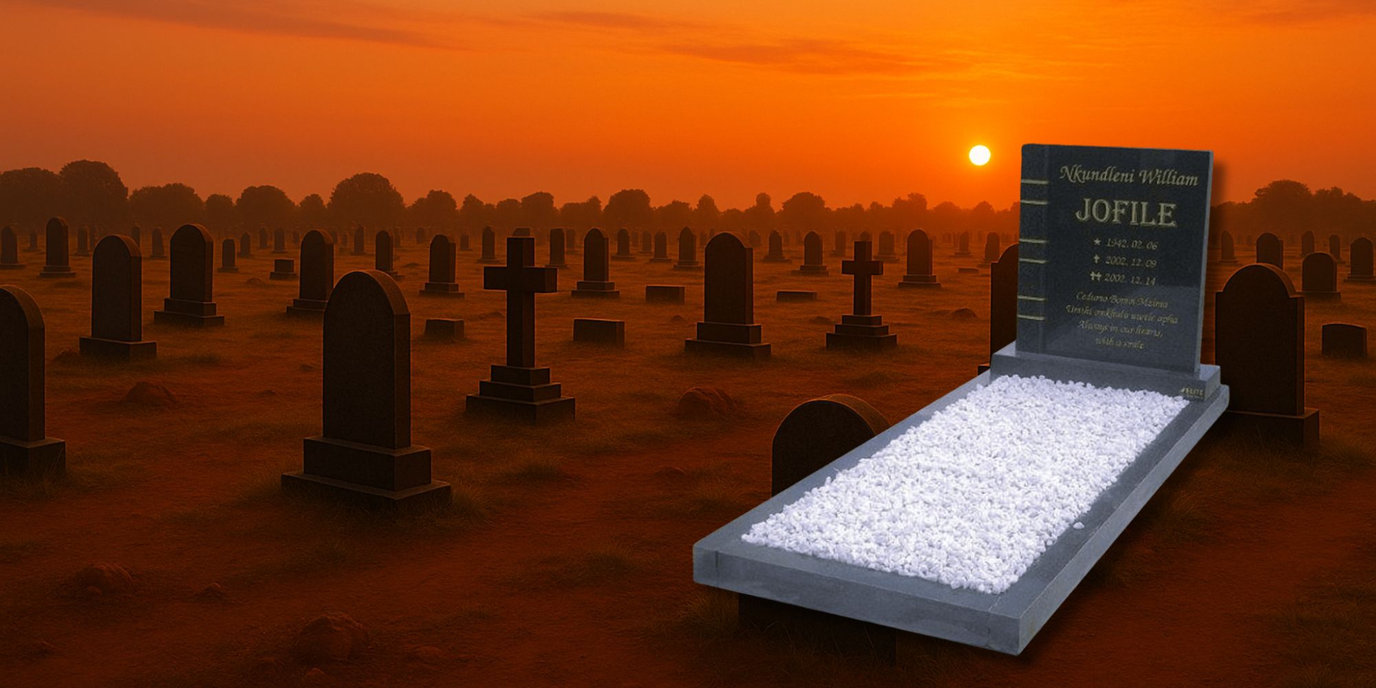Elite Tombstones - Slider5